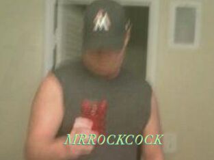 MRROCKCOCK