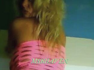 MSBHAVEN