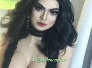 MSgoldencumxx