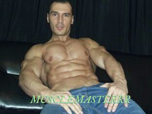 MUSCLEMASTERRR