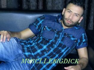 MUSCLLEBIGDICK