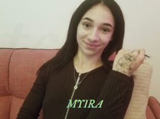 MYIRA