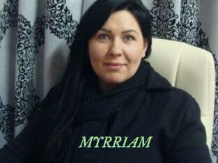 MYRRIAM