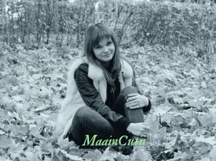 MaainCutii