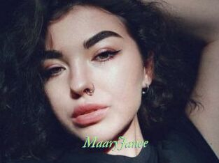 MaaryJanee