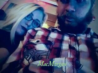 MacMorgan