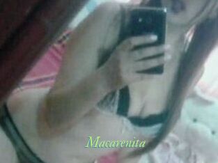 Macarenita