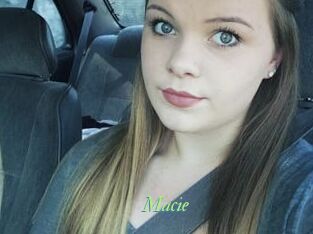 Macie