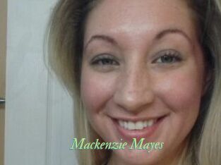 Mackenzie_Mayes