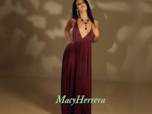 MacyHerrera