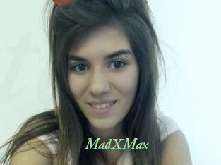 MadXMax
