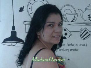 MadamHardon