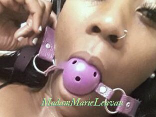 MadamMarieLeavau