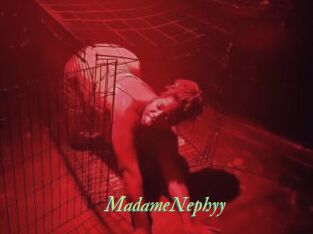 MadameNephyy