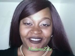 MadameZola