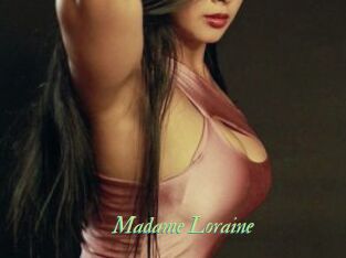 Madame_Loraine