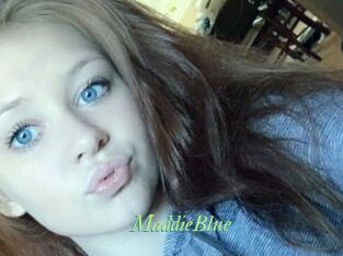 MaddieBlue
