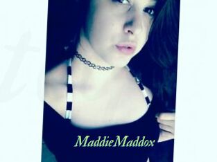MaddieMaddox