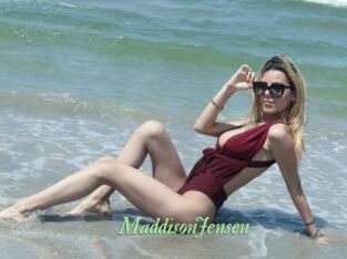 MaddisonJensen