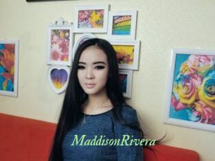 MaddisonRivera