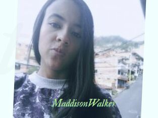 MaddisonWalker