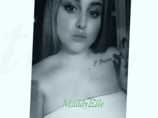 MaddyElle
