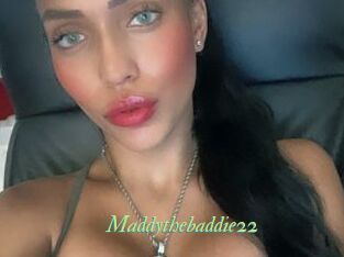 Maddythebaddie22