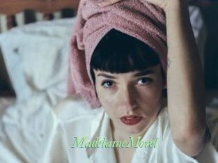 MadelaineMorel