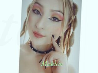 Madelein