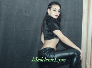 MadeleineLynn Tel Coquin