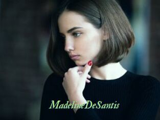 MadelineDeSantis