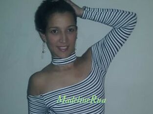 MadelineRua