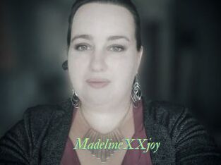 MadelineXXjoy