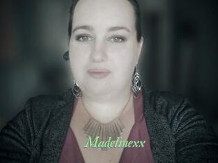 Madelinexx