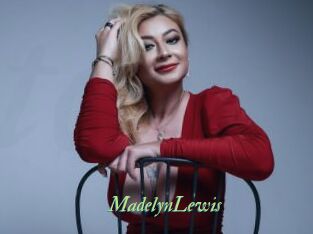 MadelynLewis