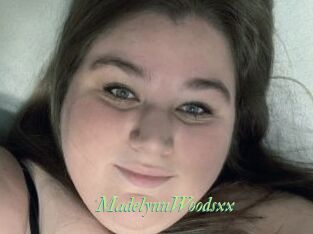 MadelynnWoodsxx
