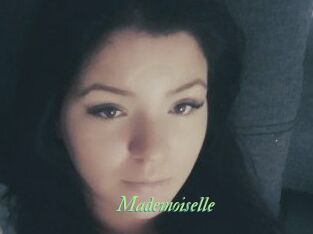 Mademoiselle