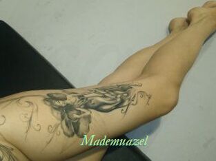 Mademuazel