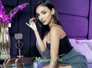 MadiisonFox