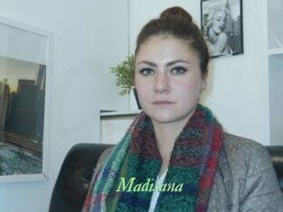 Madisana