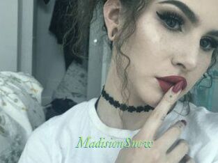 Madision_Snow