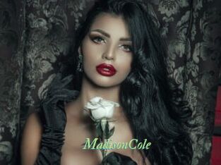 MadisonCole