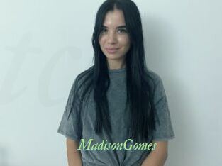 MadisonGomes