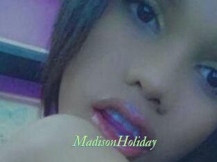 MadisonHoliday