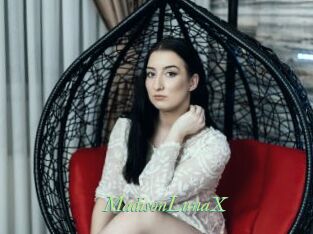 MadisonLunaX