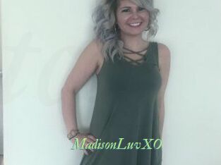 MadisonLuvXO
