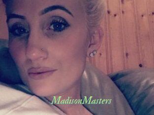 MadisonMasters