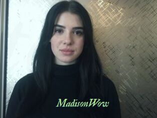 MadisonWow