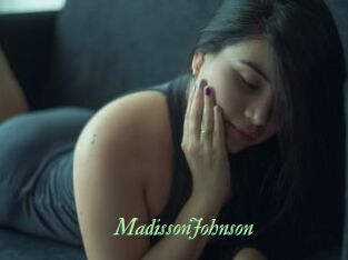 MadissonJohnson