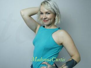 MadonnaCurtis
